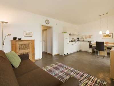 Holiday apartment Green at the Sandwiesen Farm - Features photo 25