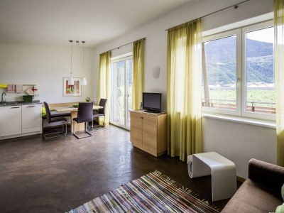 Holiday apartment Green at the Sandwiesen Farm - Features photo 26