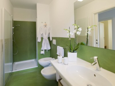 Holiday apartment Green at the Sandwiesen Farm - Features photo 29