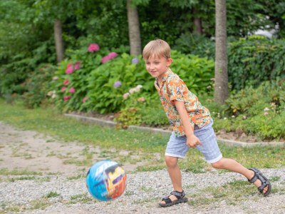 Holiday apartment Green at the Sandwiesen Farm - Features photo 34