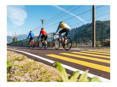 Holiday apartment Green at the Sandwiesen Farm - Environment photo 38