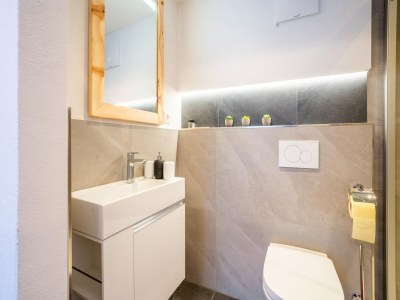 Apartment Chalet in Sulzau near Wildkogel Ski Arena - Features photo 10