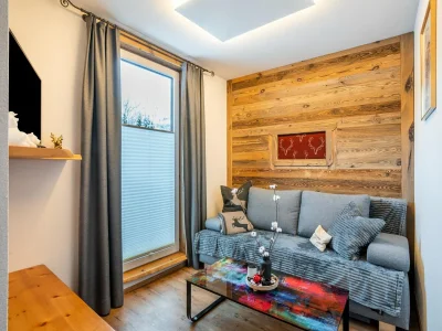 Apartment Chalet in Sulzau near Wildkogel Ski Arena - Features photo 14