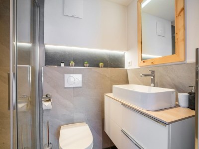 Apartment Chalet in Sulzau near Wildkogel Ski Arena - Features photo 15