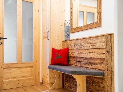 Apartment Chalet in Sulzau near Wildkogel Ski Arena - Features photo 16
