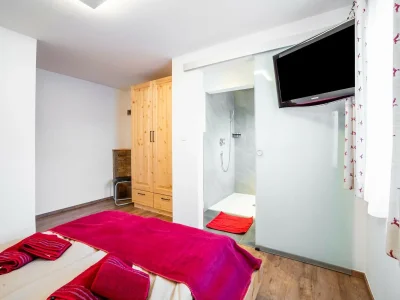 Apartment Chalet in Sulzau near Wildkogel Ski Arena - Features photo 18