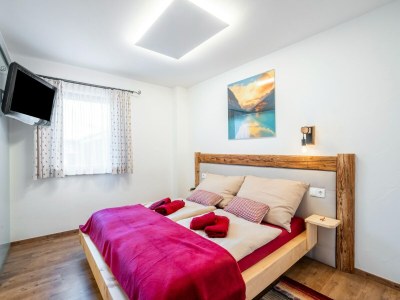 Apartment Chalet in Sulzau near Wildkogel Ski Arena - Features photo 19