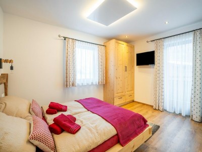 Apartment Chalet in Sulzau near Wildkogel Ski Arena - Features photo 20