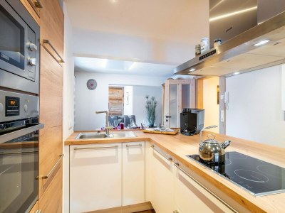 Apartment Chalet in Sulzau near Wildkogel Ski Arena - Features photo 21