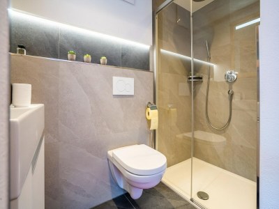 Apartment Chalet in Sulzau near Wildkogel Ski Arena - Features photo 23