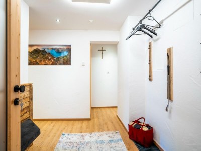 Apartment Chalet in Sulzau near Wildkogel Ski Arena - Features photo 25
