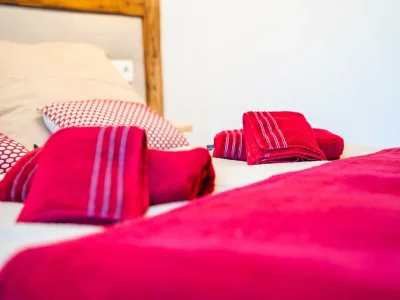 Apartment Chalet in Sulzau near Wildkogel Ski Arena - Outdoor photo 28