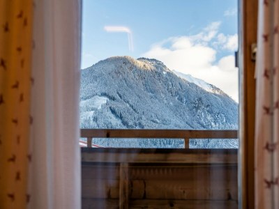 Apartment Chalet in Sulzau near Wildkogel Ski Arena - Outdoor photo 29