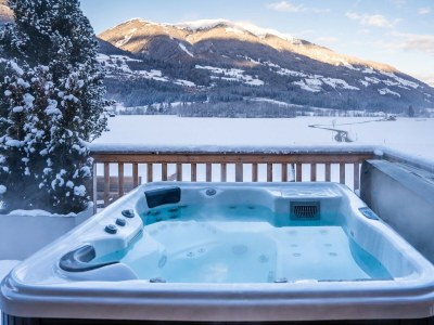 Apartment Chalet in Sulzau near Wildkogel Ski Arena - Outdoor photo 30