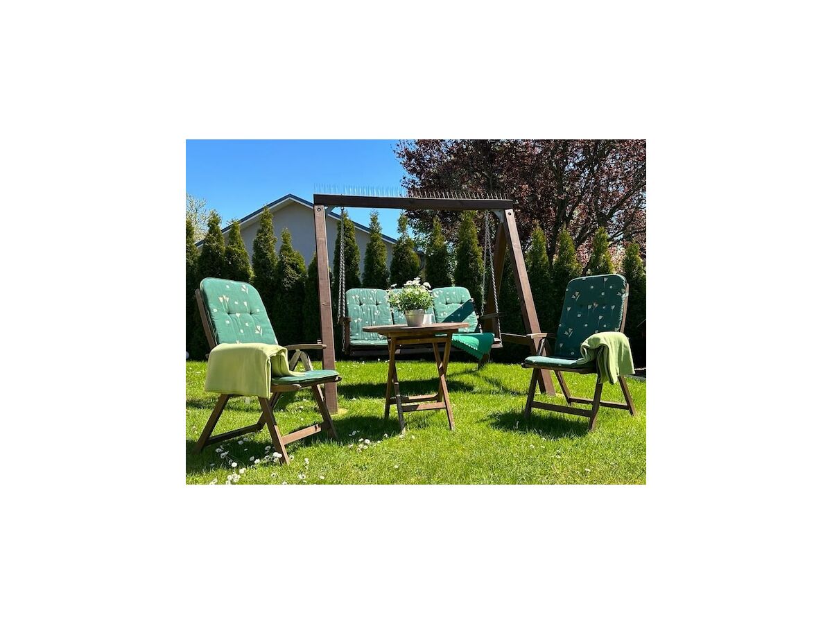 Apartment Bauernhaus am Plauer See mit Kamin - Outdoor photo 5