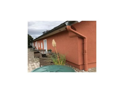 Apartment Bauernhaus am Plauer See mit Kamin - Outdoor photo 2