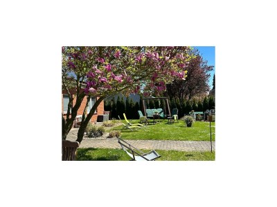 Apartment Bauernhaus am Plauer See mit Kamin - Outdoor photo 3