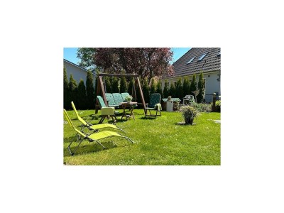 Apartment Bauernhaus am Plauer See mit Kamin - Outdoor photo 4