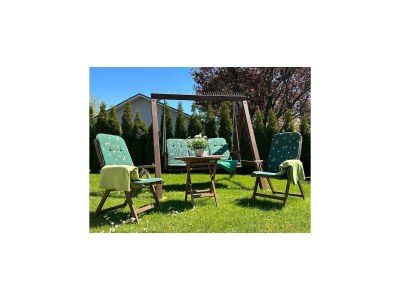 Apartment Bauernhaus am Plauer See mit Kamin - Outdoor photo 5