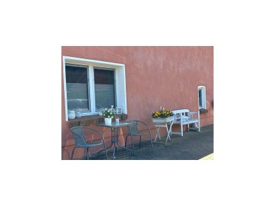 Apartment Bauernhaus am Plauer See mit Kamin - Outdoor photo 10