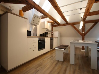 Apartment Bauernhaus am Plauer See mit Kamin - Features photo 20