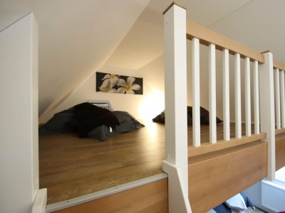 Apartment Bauernhaus am Plauer See mit Kamin - Features photo 23