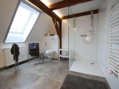 Apartment Bauernhaus am Plauer See mit Kamin - Features photo 24