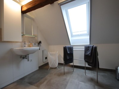 Apartment Bauernhaus am Plauer See mit Kamin - Features photo 25