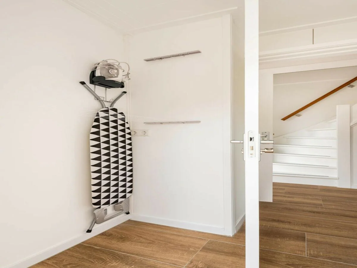 Holiday house Schönes Ferienhaus in Poortugaal mit Garten - Outdoor photo 5