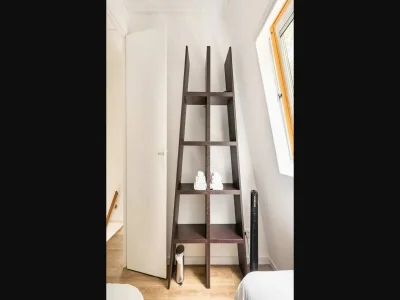 Holiday house Schönes Ferienhaus in Poortugaal mit Garten - Features photo 8