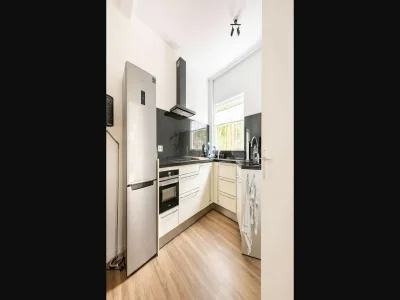 Holiday house Schönes Ferienhaus in Poortugaal mit Garten - Features photo 9