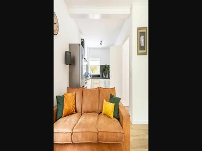 Holiday house Schönes Ferienhaus in Poortugaal mit Garten - Features photo 10