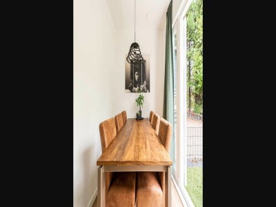 Holiday house Schönes Ferienhaus in Poortugaal mit Garten - Features photo 11