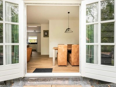 Holiday house Schönes Ferienhaus in Poortugaal mit Garten - Features photo 12