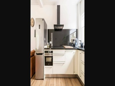 Holiday house Schönes Ferienhaus in Poortugaal mit Garten - Features photo 13