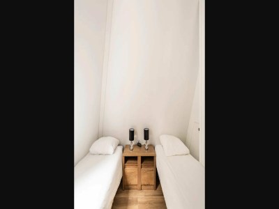 Holiday house Schönes Ferienhaus in Poortugaal mit Garten - Features photo 14