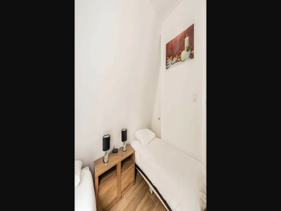 Holiday house Schönes Ferienhaus in Poortugaal mit Garten - Features photo 15