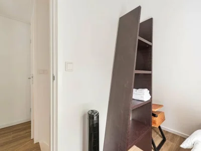 Holiday house Schönes Ferienhaus in Poortugaal mit Garten - Features photo 16