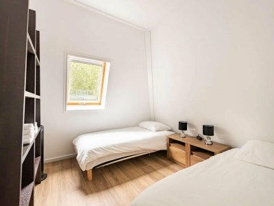 Holiday house Schönes Ferienhaus in Poortugaal mit Garten - Features photo 17