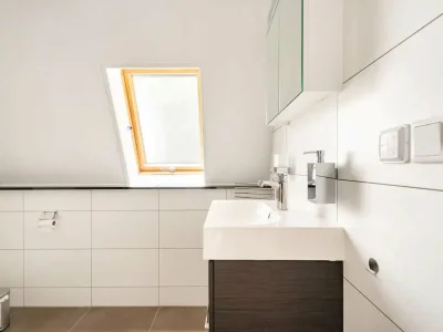 Holiday house Schönes Ferienhaus in Poortugaal mit Garten - Features photo 18