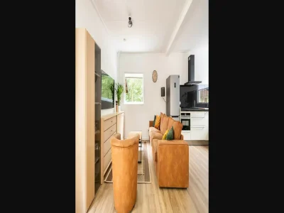 Holiday house Schönes Ferienhaus in Poortugaal mit Garten - Features photo 19