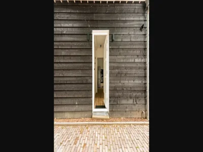 Holiday house Schönes Ferienhaus in Poortugaal mit Garten - Features photo 20