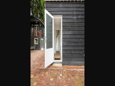 Holiday house Schönes Ferienhaus in Poortugaal mit Garten - Features photo 21