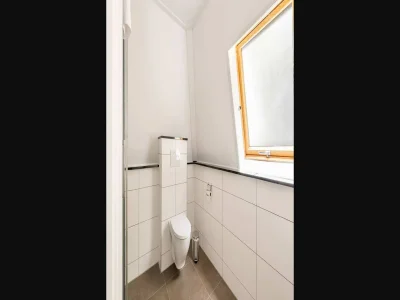 Holiday house Schönes Ferienhaus in Poortugaal mit Garten - Features photo 23