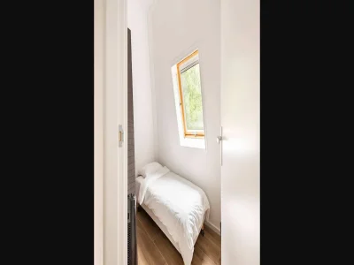 Holiday house Schönes Ferienhaus in Poortugaal mit Garten - Features photo 24