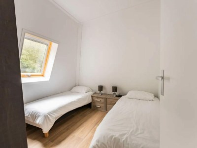 Holiday house Schönes Ferienhaus in Poortugaal mit Garten - Features photo 26