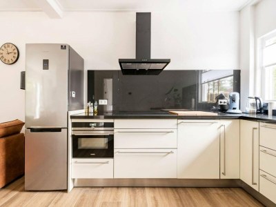 Holiday house Schönes Ferienhaus in Poortugaal mit Garten - Features photo 29