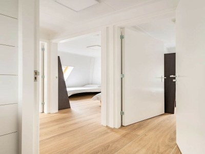 Holiday house Schönes Ferienhaus in Poortugaal mit Garten - Features photo 30