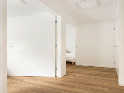 Holiday house Schönes Ferienhaus in Poortugaal mit Garten - Features photo 31