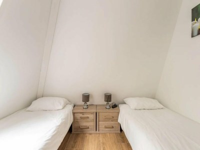 Holiday house Schönes Ferienhaus in Poortugaal mit Garten - Features photo 32